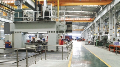 चीन Tellhow Technology (Chongqing) Co., Ltd. कंपनी प्रोफाइल