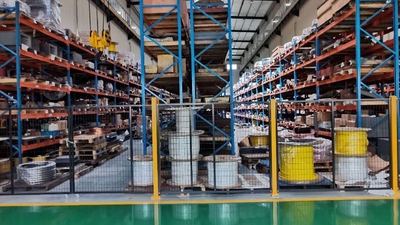 चीन Tellhow Technology (Chongqing) Co., Ltd. कंपनी प्रोफाइल