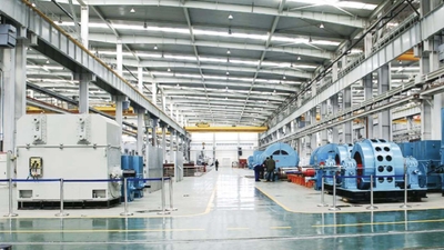 चीन Tellhow Technology (Chongqing) Co., Ltd. कंपनी प्रोफाइल