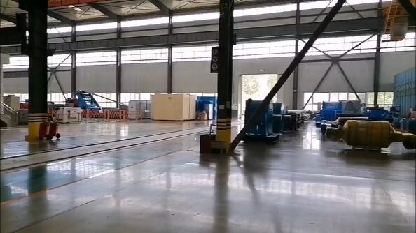 चीन Tellhow Technology (Chongqing) Co., Ltd. कंपनी प्रोफाइल