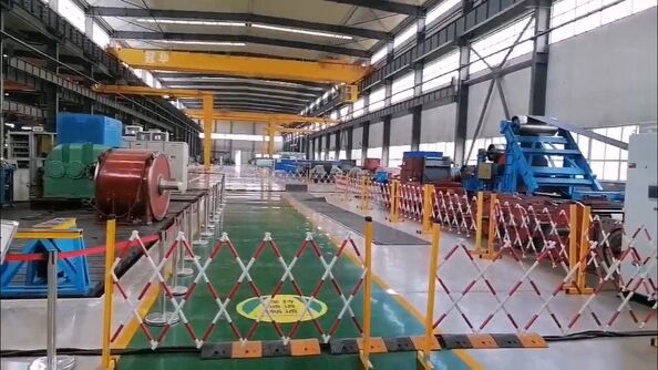 चीन Tellhow Technology (Chongqing) Co., Ltd. कंपनी प्रोफाइल