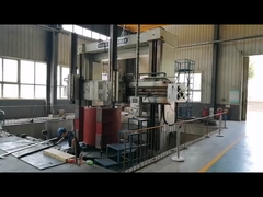 IC611 हाई स्पीड बड़े सिंक्रोनस मोटर्स TEWAC