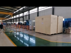 एसी पावर सप्लाई अल्टरनेटिंग करंट सिंक्रोनस मोटर जिसकी पावर रेंज 400-15000kw है