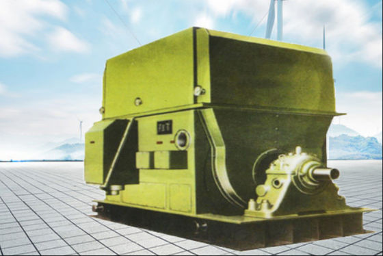 गिलहरी पिंजरा उच्च गति विद्युत मोटर