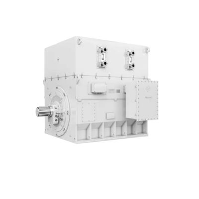 YKK500 745rpm 6kV थ्री फेज असिंक्रोनस हाई वोल्टेज मोटर
