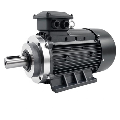 3kv स्थायी चुंबक सिंक्रोनस मोटर 60 ध्रुव 400-15000kw