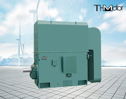 YK5000-2 उच्च वोल्टेज मोटर 5000kW 10kV 50Hz
