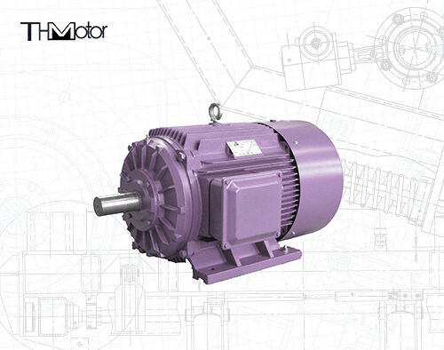 स्थायी चुंबक तुल्यकालिक मोटर जिसमें 50~250Ω प्रतिरोध उच्च टॉर्क और सटीक उपकरणों के लिए 7 इंच का आकार है